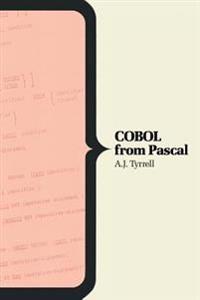 COBOL From Pascal