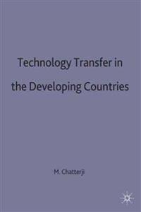 Technology Transfer in the Developing Countries