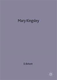 Mary Kingsley