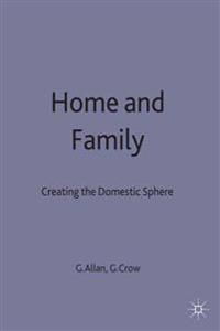Home and Family