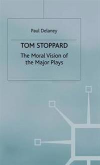 Tom Stoppard
