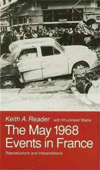 The May 1968 Events in France