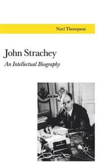 John Strachey