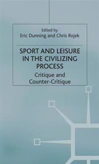 Sport and Leisure in the Civilizing Process