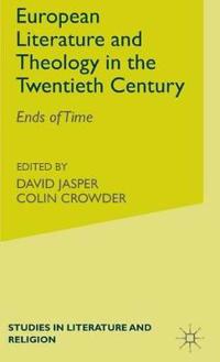 Literature and Theology in the Twentieth Century