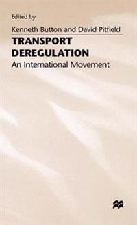 Transport Deregulation