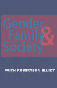 Gender, Family and Society