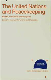 The United Nations and Peacekeeping