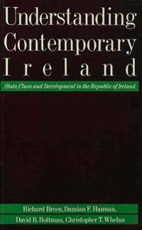 Understanding Contemporary Ireland