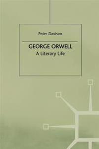 Bokomslag for "George Orwell"