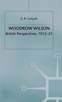 Woodrow Wilson