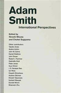 Adam Smith: International Perspectives