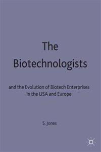 The Biotechnologists