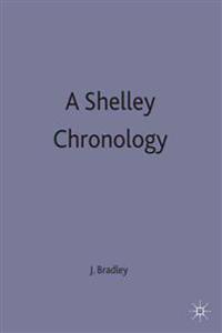 A Shelley Chronology