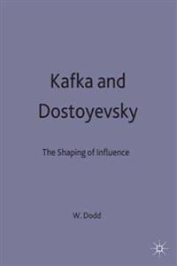 Kafka and Dostoyevsky