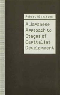 A Japanese Approach to Stages of Capitalist Development