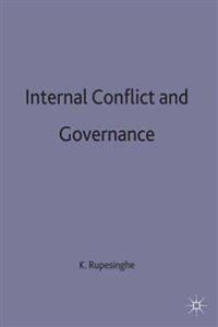 Internal Conflict and Governance
