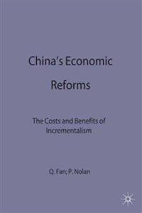 China's Economic Reforms