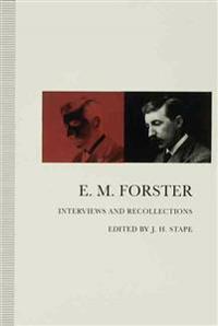 E. M. Forster