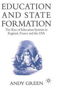 Education and State Formation