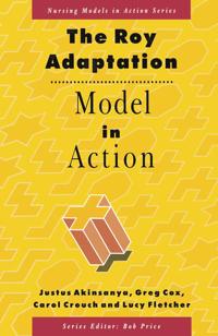 The Roy Adaptation Model in Action