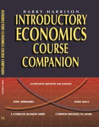 Introductory Economics Course Companion
