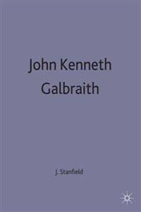 John Kenneth Galbraith
