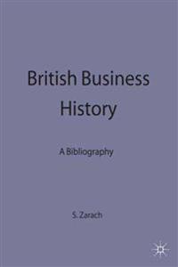 British Business History
