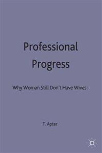 Professional Progress
