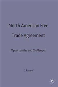 North American Free Trade Agreement