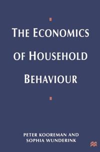 The Economics of Household Behavior