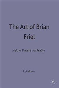 The Art of Brian Friel