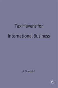 Tax Havens for International Business