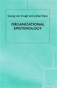 Organizational Epistemology