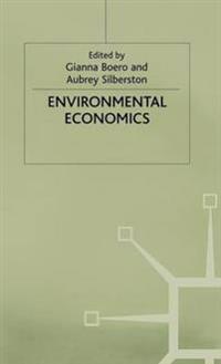 Environmental Economics