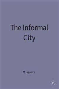 The Informal City