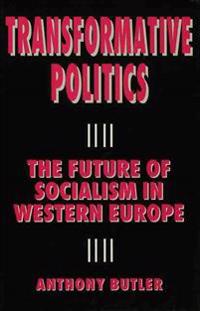 Bokomslag for "Transformative Politics"