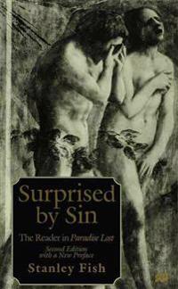 Surprised by Sin