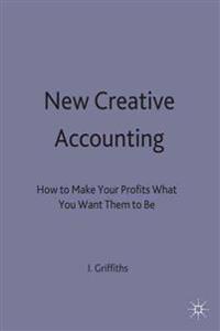 New Creative Accounting