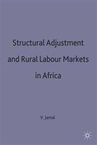 Structural Adjustment and Rural Labour Markets in Africa