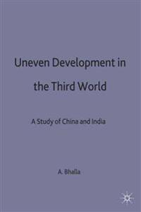 Uneven Development in the Third World