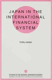 Japan in the International Financial System