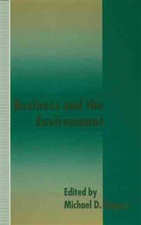 Business and the Environment