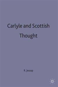 Carlyle and Scottish Thought