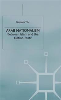 Arab Nationalism