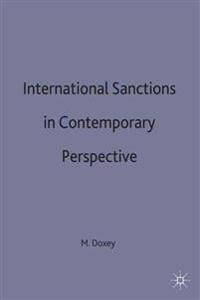 International Sanctions in Contemporary Perspective