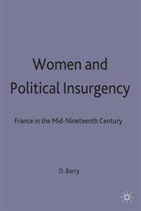 Women and Political Insurgency