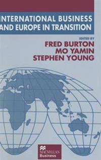 International Business and Europe in Transition