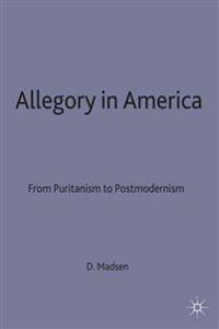 Allegory in America