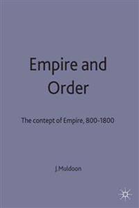 Empire and Order